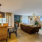 빌라 Green Residence Villa Zadar *