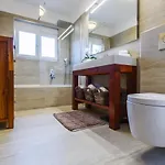 Green Residence Villa Zadar *