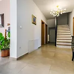 Green Residence Villa Zadar 자다르