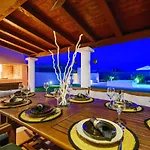 빌라 Green Residence Villa Zadar 자다르