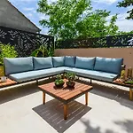 Green Residence Villa Zadar 자다르