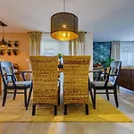 Green Residence Villa Zadar 빌라