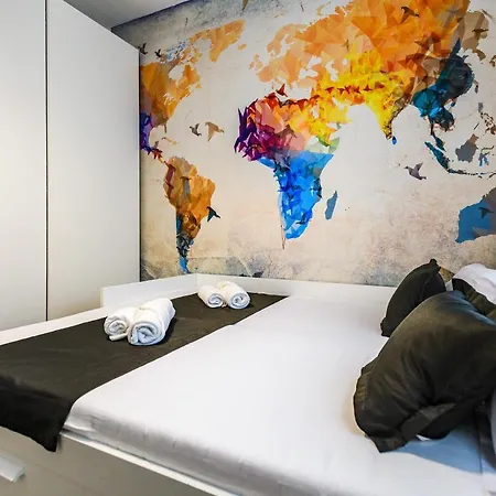 Villa Green Residence Villa Zadar