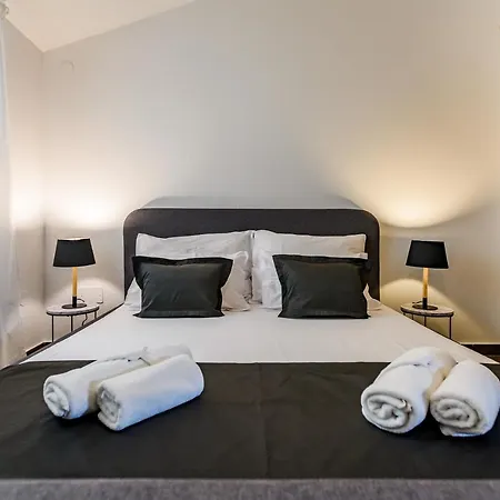 Green Residence Villa Zadar 别墅 *