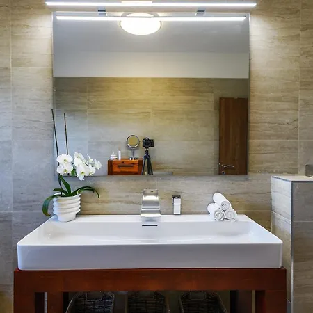 Green Residence Villa Zadar 别墅 扎达尔