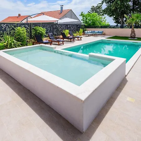 Green Residence Villa Zadar * Zadar