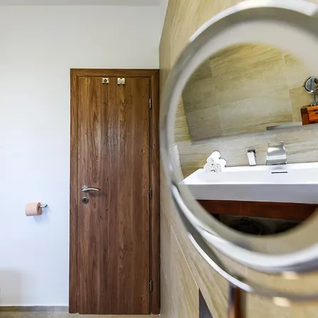 Green Residence Villa Zadar 别墅
