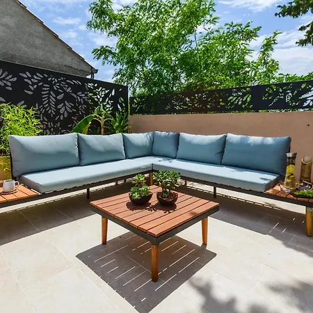 Green Residence Villa Zadar Zadar