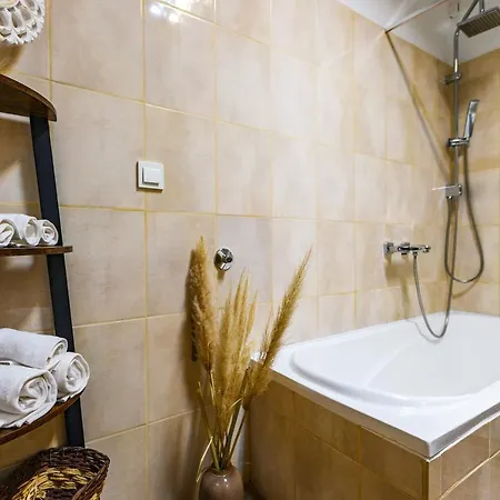 فيلة Green Residence Villa Zadar *