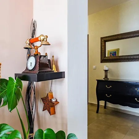 Green Residence Villa Zadar 빌라 자다르