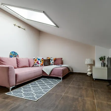 Green Residence Villa Zadar Villa Zadar