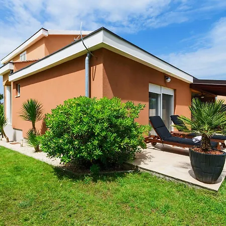 Green Residence Villa Zadar 别墅 扎达尔