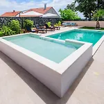 Green Residence Villa Zadar * Zadar