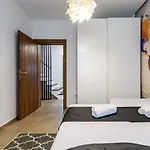 Green Residence Villa Zadar Villa