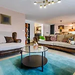 Green Residence Villa Zadar Villa Zadar