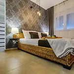 Green Residence Villa Zadar