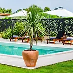 Green Residence Villa Zadar