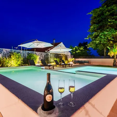 Villa Green Residence Villa Zadar Zara