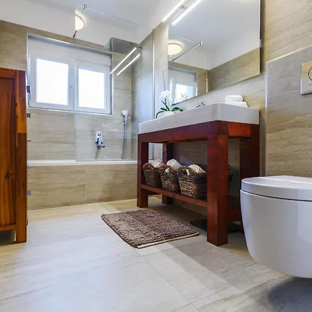 Green Residence Villa Zadar *