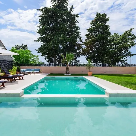 Willa Green Residence Villa Zadar Zadar