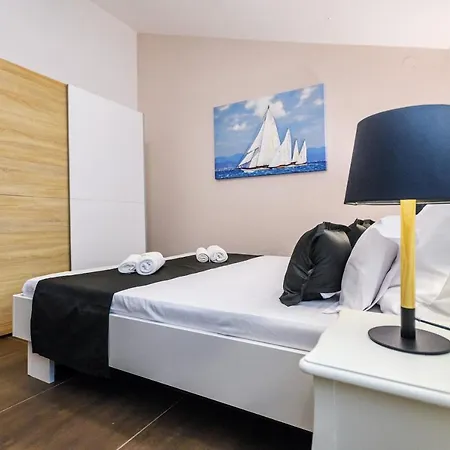 Green Residence Villa Zadar Zadar