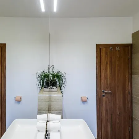 Green Residence Villa Zadar Zára