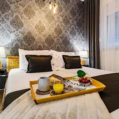 Green Residence Villa Zadar * Zadar