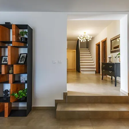 Green Residence Villa Zadar *