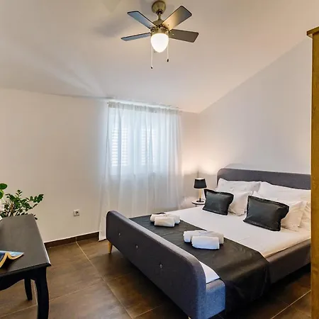 Green Residence Villa Zadar * Zara