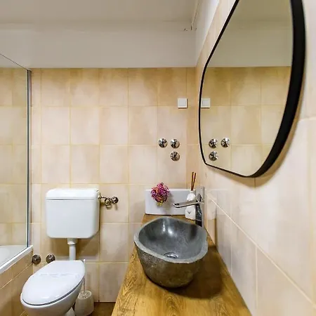 Villa Green Residence Villa Zadar Zara