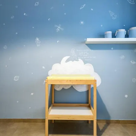 Green Residence Villa Zadar Willa