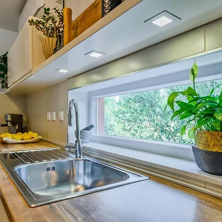 Willa Green Residence Villa Zadar
