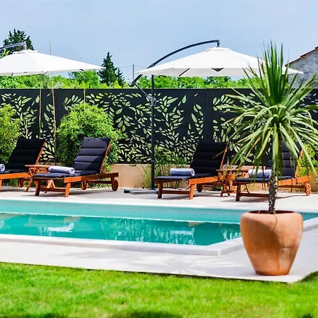 Green Residence Villa Zadar *