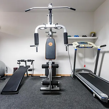 Green Residence Villa Zadar * Zadar