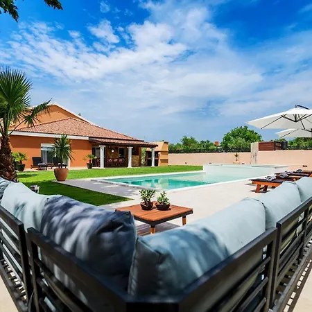 Green Residence Villa Zadar Willa Zadar