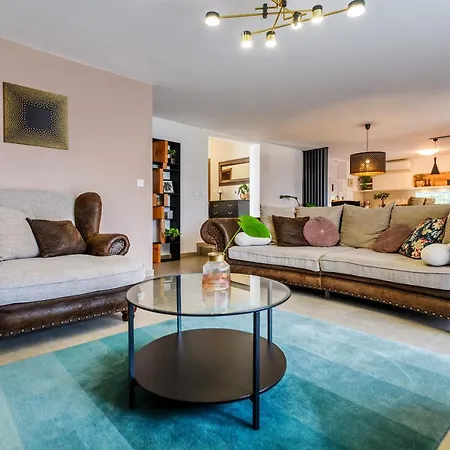 Green Residence Villa Zadar Villa Zara