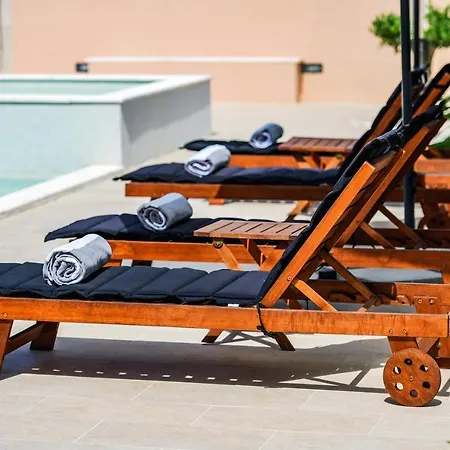 Green Residence Villa Zadar *