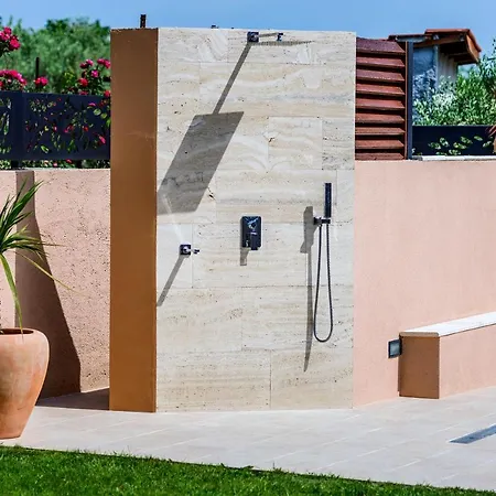 Green Residence Villa Zadar * Zára