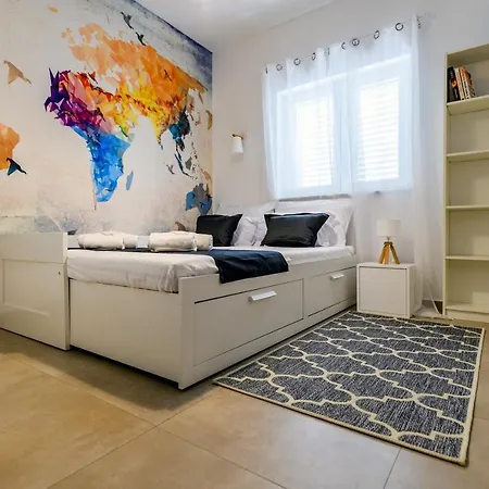 Green Residence Villa Zadar *