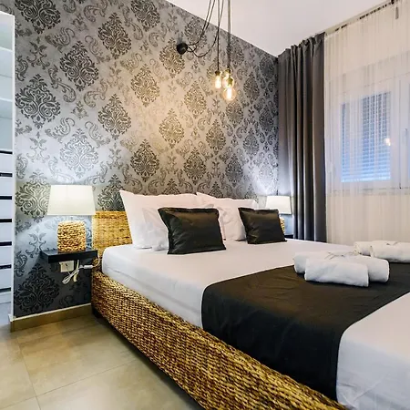 Green Residence Villa Zadar * Zadar