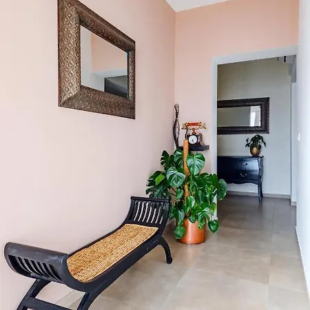 Green Residence Villa Zadar Willa