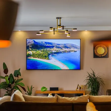 Villa Green Residence Villa Zadar Zadar