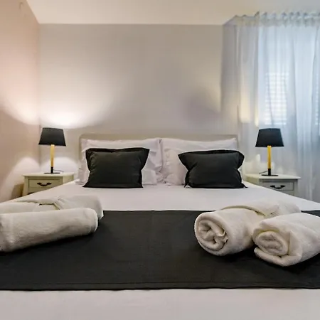 Green Residence Villa Zadar Villa Zadar