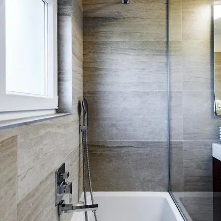 Green Residence Villa Zadar * Zadar