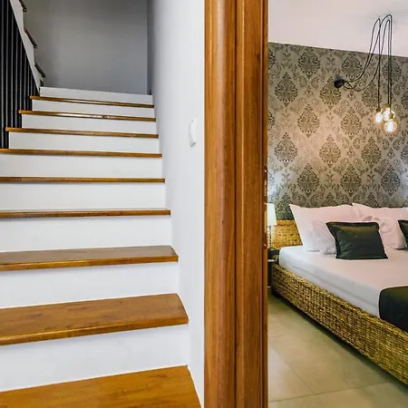 Villa Green Residence Villa Zadar Zara