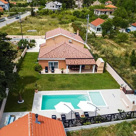 Willa Green Residence Villa Zadar