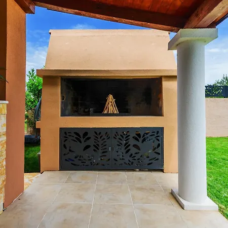 Villa Green Residence Villa Zadar