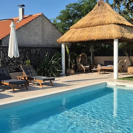 Villa Green Residence Villa Zadar