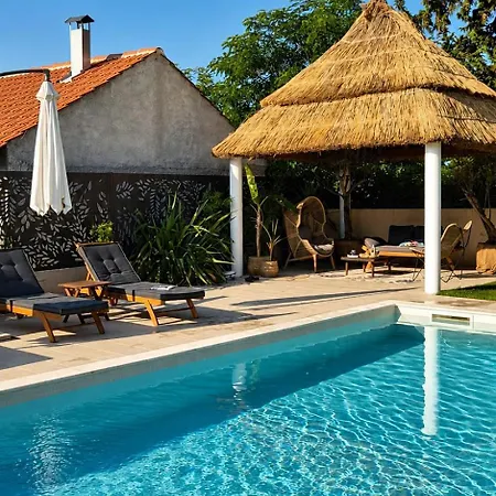 Green Residence Villa Zadar Zadar