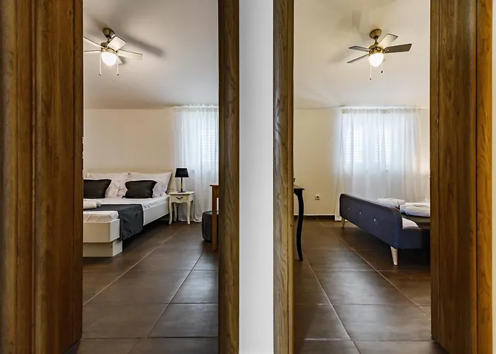 فيلة Green Residence Villa Zadar زادار